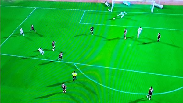 الزمالك وسيراميكا
