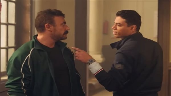 مسلسل فهد البطل الحلقة