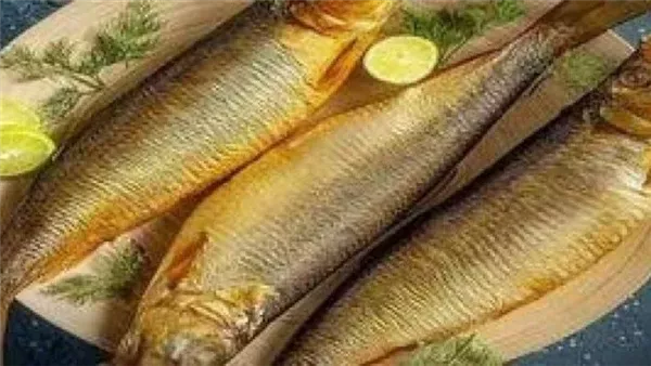 أسعار الفسيخ والرنجة