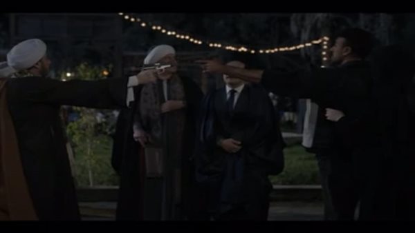 مسلسل فهد البطل الحلقة