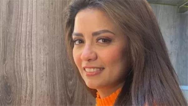الفنانة سهر الصايغ