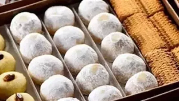 أسعار كحك العيد في