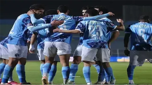 بيراميدز