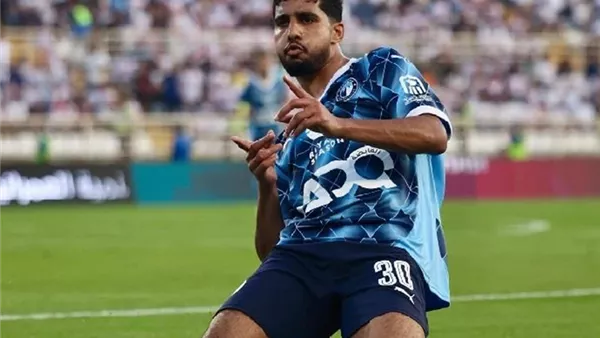 إبراهيم عادل لاعب