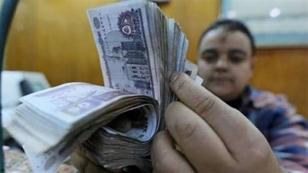 موعد زيادة مرتبات