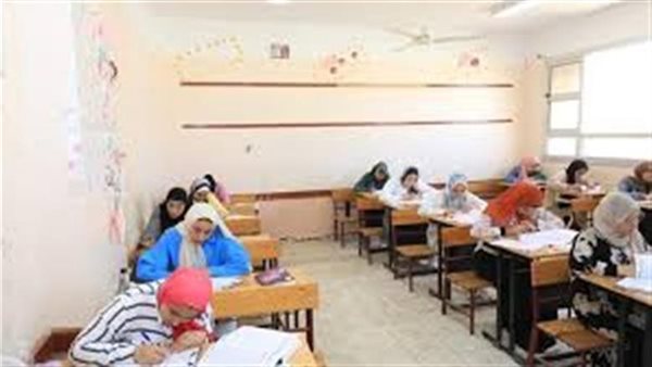 الثانوية العامة 2025