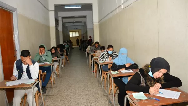بعد العودة من أجازة