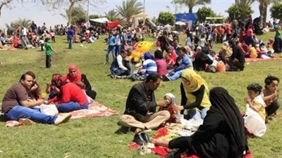 موعد إجازة شم النسيم 2025 في مصر.. وأجندة العطلات الرسمية الكاملة لهذا العام