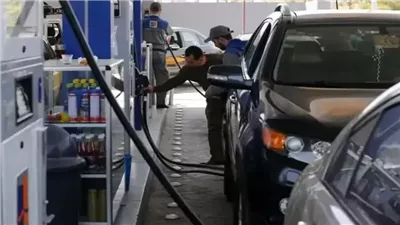 أسعار البنزين والسولار اليوم 2025 في محطات الوقود.. رسميًا