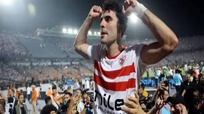 عمرو أديب: زيزو ليس خائنًا ويرغب في الاستمرار مع الزمالك