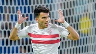 بنود نارية في تفاصيل عقد زيزو نظير انتقاله للأهلي.. كواليس الصفقة السرية