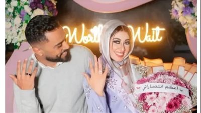 سبب فسخ خطوبة حبيبه النجار: بعد قصة حب لباليبو وحوكش