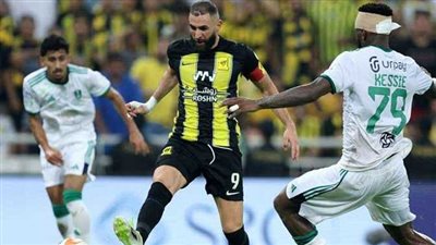 الأهلي ضد الاتحاد.. منافسة قوية في انتظار الفريقين