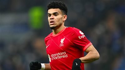 الدوري الإنجليزي.. دياز يقلص تأخر ليفربول أمام فولهام لـ 3-2 