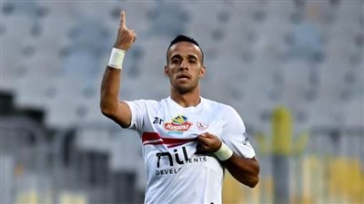 كأس عاصمة مصر.. منسي وماهر يقودان تشكيل الزمالك أمام مودرن سبورت 