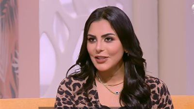 هاجر الشرنوبي تنهار في برنامج الستات مايعرفوش يكذبوا لهذا السبب 