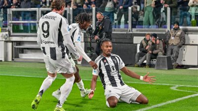 روما ضد يوفنتوس في مواجهة قوية بالدوري الإيطالي