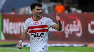 سيف زاهر: اتفاق كامل بين الزمالك وزيزو والموضوع سينتهي خلال ساعات