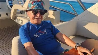 تفاصيل وفاة رجل الأعمال ميشيل أحد.. موعد ومكان الجنازة