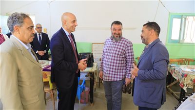 بلاغ ضد وزير التربية والتعليم يطالب بالتحقيق الفوري في ملابسات وفاة مدير عام إدارة الباجور التعليمية