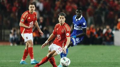 شوط أول سلبي بين الأهلي والهلال السوداني بدوري أبطال إفريقيا