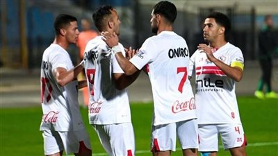 موعد مباراة الزمالك وبيراميدز في نهائي كأس مصر 