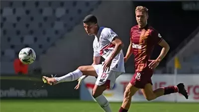 موعد مباراة الزمالك ضد ستيلينبوش في إياب ربع نهائي الكونفدرالية