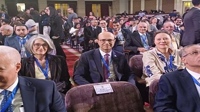 جامعة أسيوط تواكب الملتقى المصري الفرنسي وتعزز الشراكة الأكاديمية الدولية