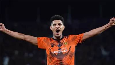 بيراميدز يتأخر أمام الجيش الملكي بهدف الفحلي في أبطال إفربقبا 