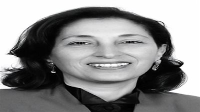 جامعة القاهرة تنعي رئيس جامعة مصر للمعلوماتية.. رحيل الدكتورة ريم بهجت فقدان علمي كبير