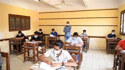 التعليم تعلن رسميا عدد الأسئلة ودرجات اللغة العربية لـ الثانوية العامة 