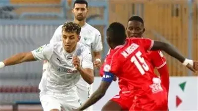 نتيجة مباراة نادي سيمبا ضد المصري... تفاصيل المباراة كاملة 