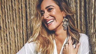 أمينة خليل تكشف أسرار عن شخصيتها في مسلسل لام شمسية