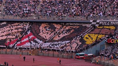 الزمالك ضد نادي ستيلينبوش.. تفاصيل المباراة كاملة 