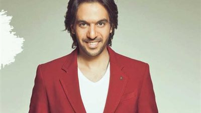 تامر حسين يروج لأغنية بهاء سلطان الجديدة 