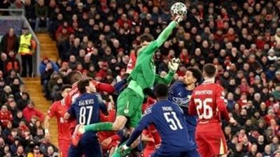 موعد مباراة بي اس جي ضد أستون فيلا في دوري أبطال أوروبا