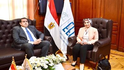 اتفاقية جديدة بين جامعة الأقصر والجامعة المصرية للتعلم الإلكتروني