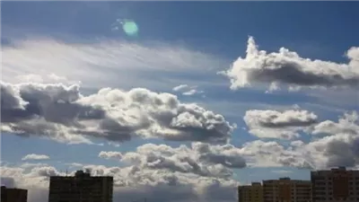  حالة الطقس اليوم الخميس 10 أبريل 2025.. الأرصاد توضح