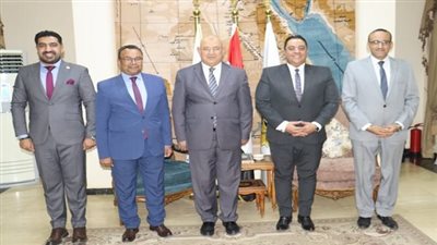 معهد إعداد القادة ينظم برنامج إعداد قادة الابتكار الاجتماعي لطلاب الجامعات والمعاهد