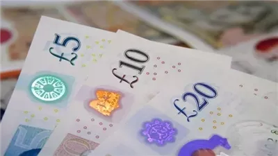 أسعار الجنيه الاسترليني اليوم الخميس 10 أبريل 2025.. تحديث لحظي 