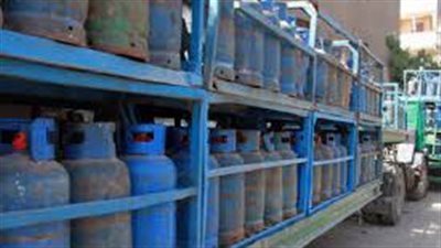 قفزة كبيرة في أسعار أسطوانات البوتاجاز الجديدة في مصر 2025 