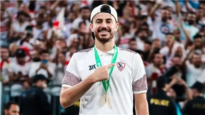 بعد أنباء انتقاله للأهلي.. الزمالك يحسم تجديد الونش رسميًا لـ3 مواسم