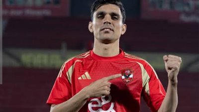 أبرزهم أشرف بن شرقي.. الأهلي يسابق لحل أزمة سفر الرباعي قبل مواجهة صن داونز