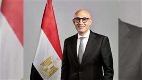 محمد عبداللطيف وزير