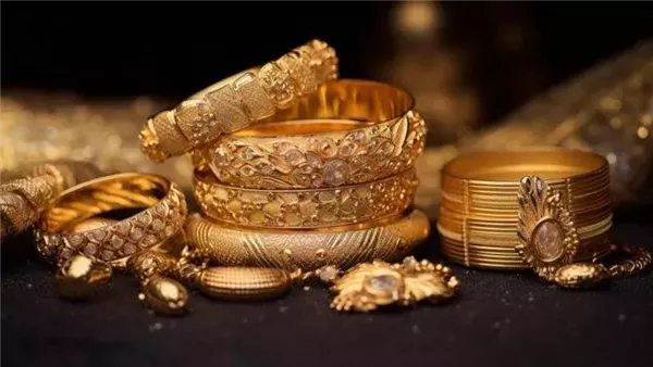 أسعار الذهب اليوم