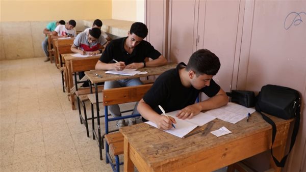 موعد امتحانات نهاية
