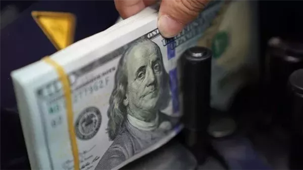 أسعار الدولار اليوم