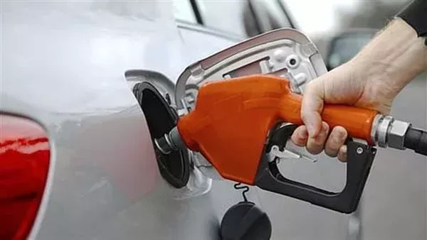 أسعار البنزين والسولار