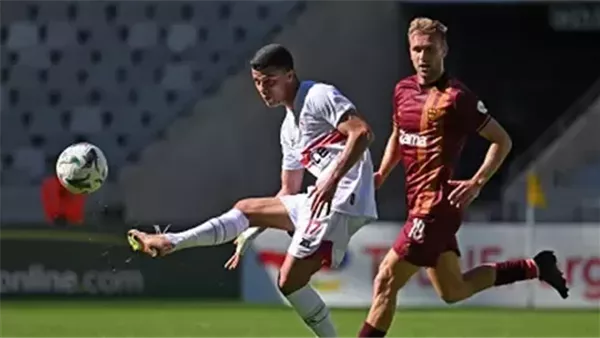 موعد مباراة الزمالك