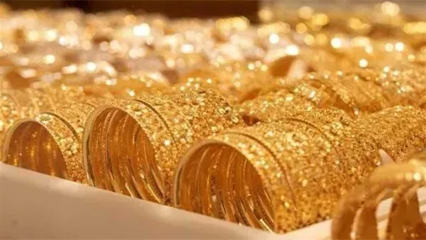 أسعار الذهب اليوم